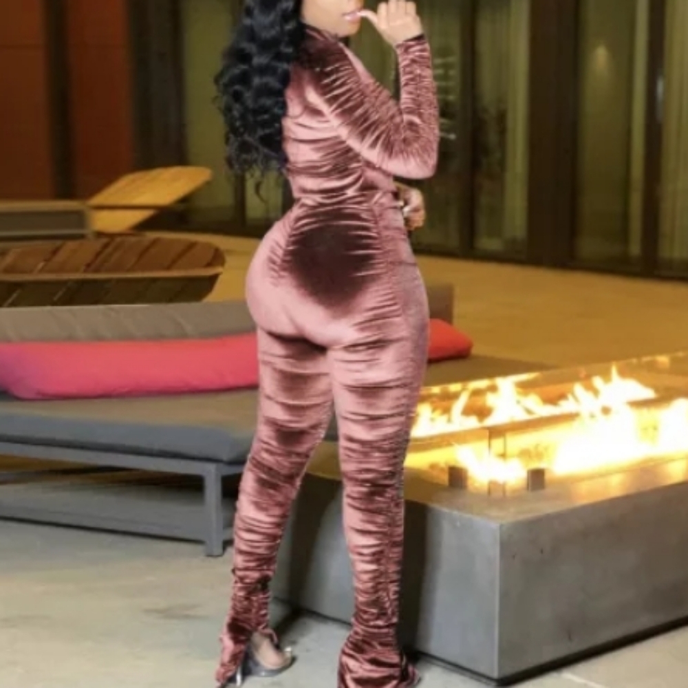 2 piece track suit/FINAL SALE.. PRICE IS FIRM… - Picture 6 of 7
